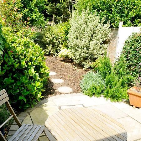 Villa Little Lane Alverstoke Esterno foto