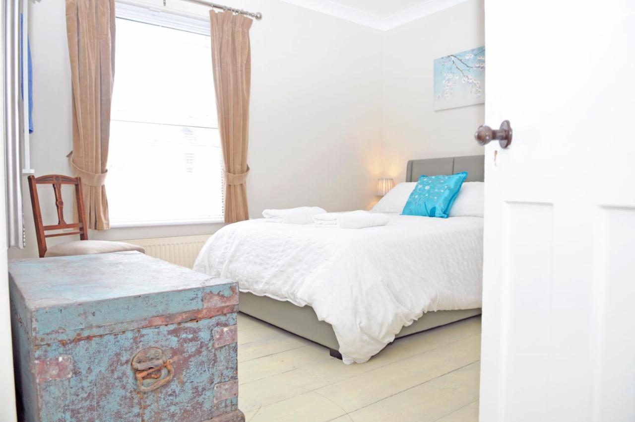 Villa Little Lane Alverstoke Esterno foto