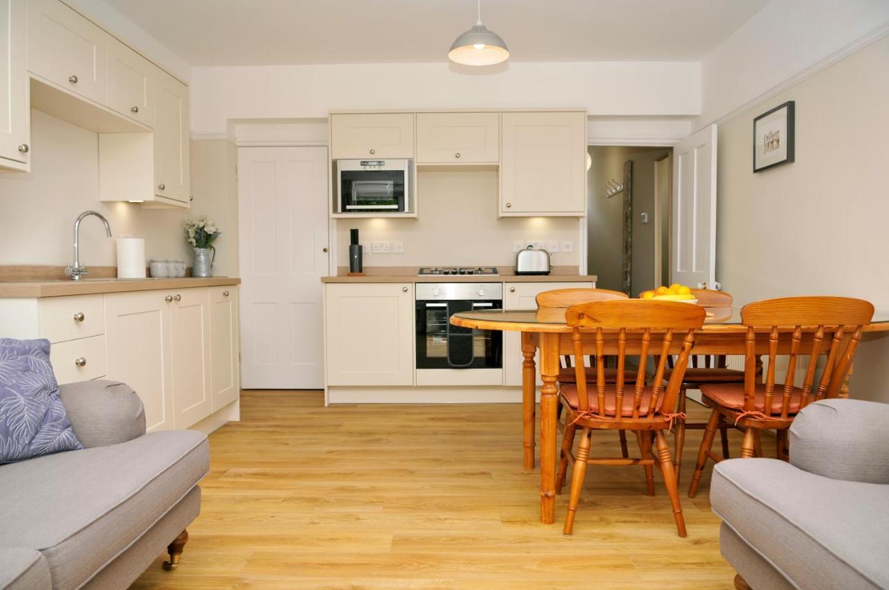 Villa Little Lane Alverstoke Esterno foto