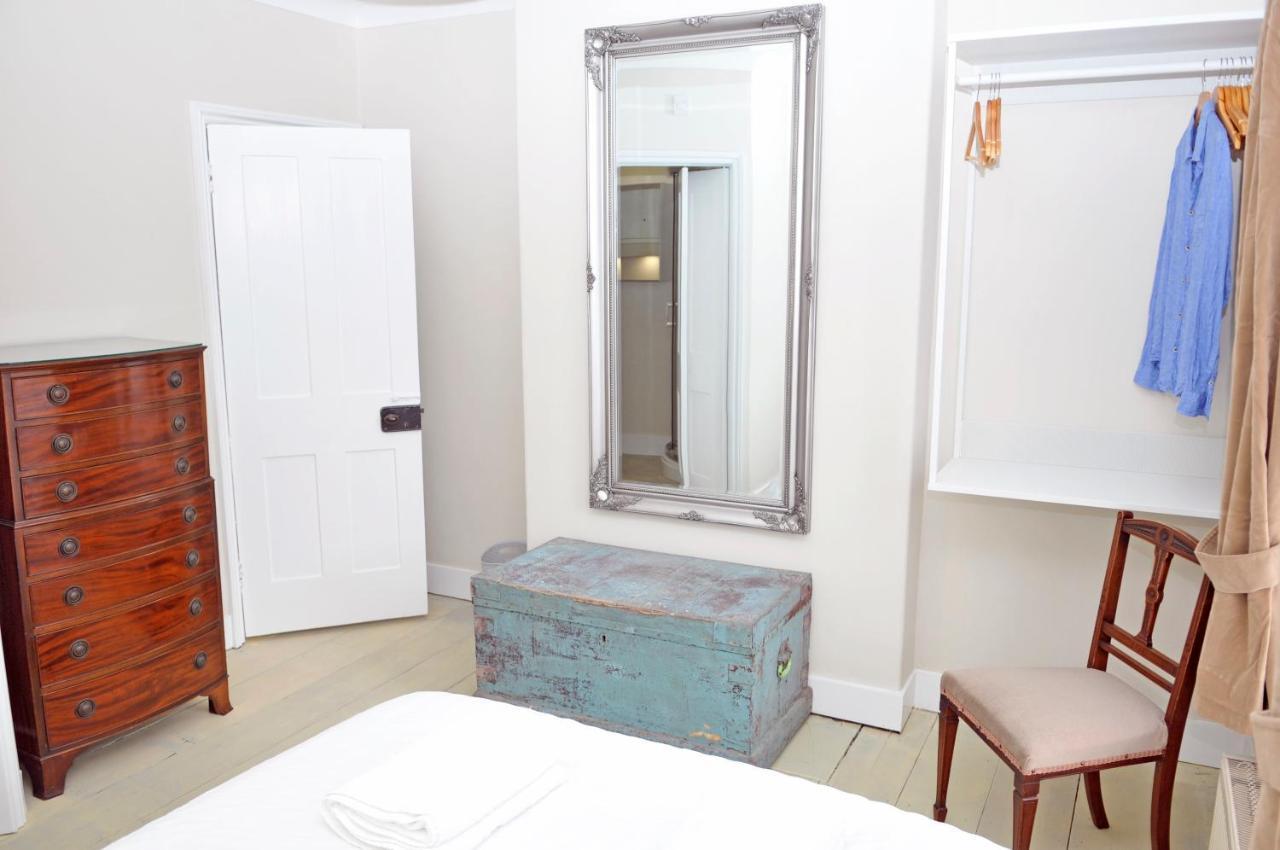 Villa Little Lane Alverstoke Esterno foto