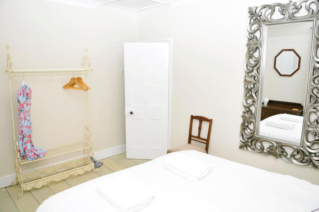 Villa Little Lane Alverstoke Esterno foto
