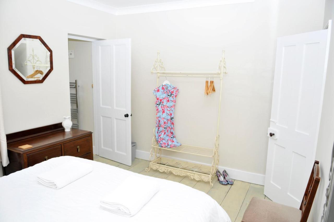 Villa Little Lane Alverstoke Esterno foto
