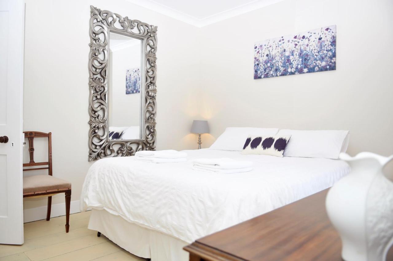 Villa Little Lane Alverstoke Esterno foto