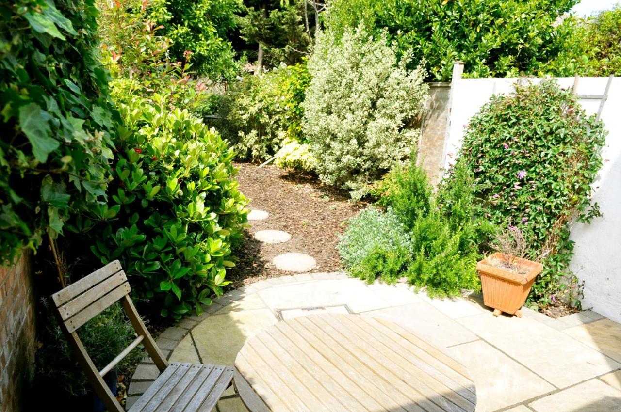 Villa Little Lane Alverstoke Esterno foto